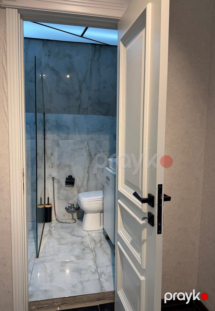 3-otaqlı yeni tikili, Masazır qəs., 106 m² — Mənzil, Bakı (7)