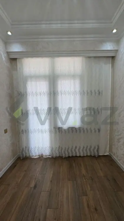 2 otaqlı mənzil Yeni tikili Satılır, Xırdalan — Mənzil, Xırdalan (5)