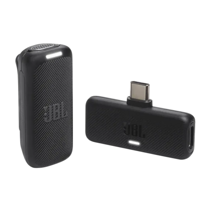 JBL Quantum Stream Simsiz Usb-c Mikrofon — Elektronika, Bakı (2)
