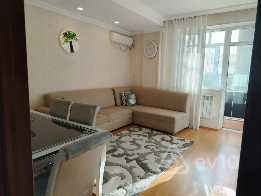 2 otaqlı mənzil, 50 m², Abşeron Gənclər şəhərciyi, Xırdalan — Mənzil, Xırdalan (5)