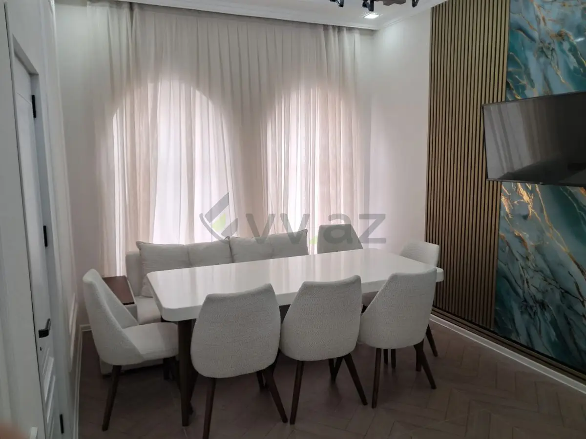 4 otaqlı Həyət evi Satılır, Masazır, Abşeron — Ev, villa (2)