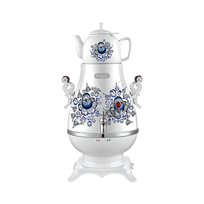 Samovar Bergamo BG-ES2335JSW — Bakı