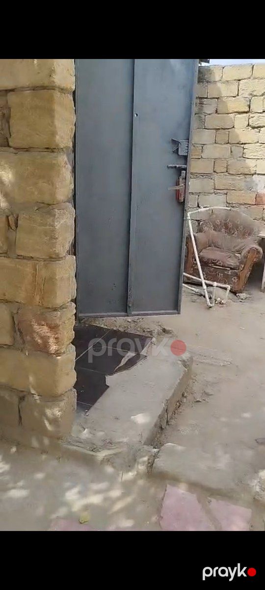 Həyət evi kirayə verilir, Binəqədi qəs — Ev, villa, Bakı (8)