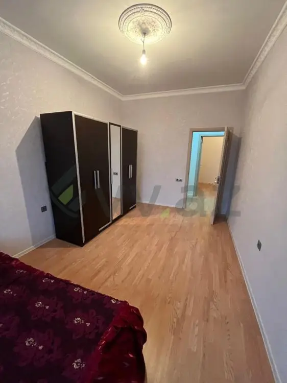 3 otaqlı mənzil Yeni tikili Satılır, Masazır, Abşeron — Mənzil (10)