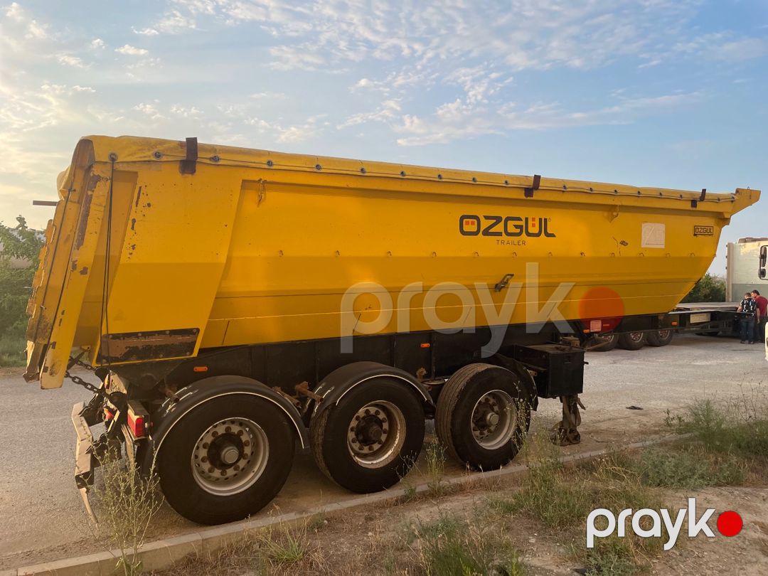 Özgül — Avto, Bakı (2)