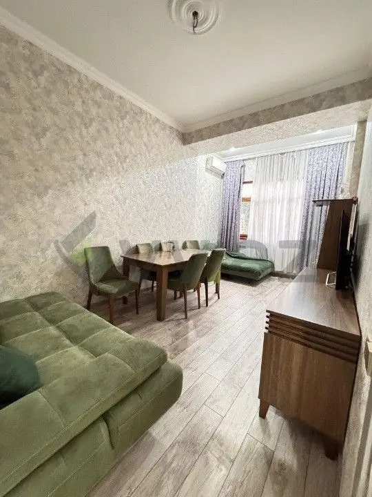 3 otaqlı mənzil Köhnə tikili Satılır, Yasamal qəs., Yasamal, Bakı — Mənzil, Bakı (2)