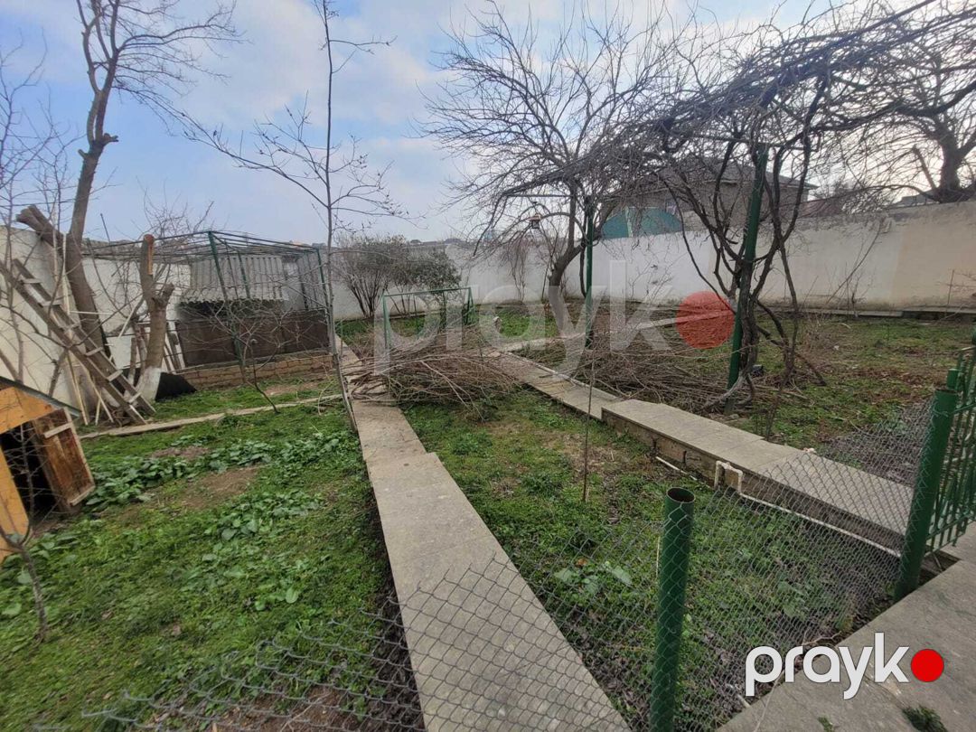 Satılır 12 otaqlı həyət evi/bağ evi 500 m² — Ev, villa, Bakı (10)