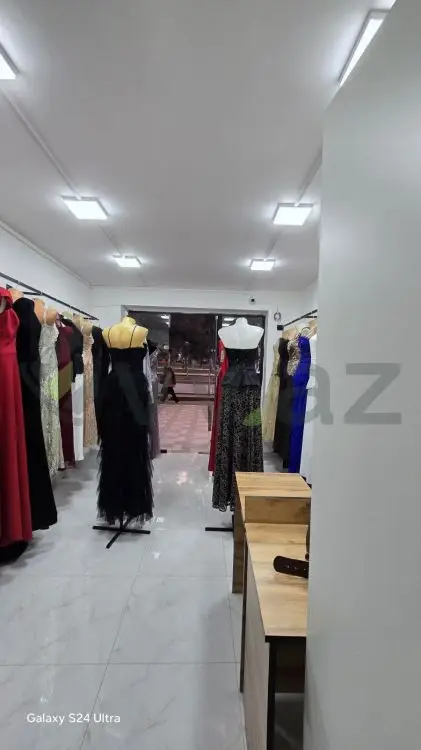 32.5 m² Obyekt / Ofis Satılır, Xırdalan — Əmlak, Xırdalan (5)
