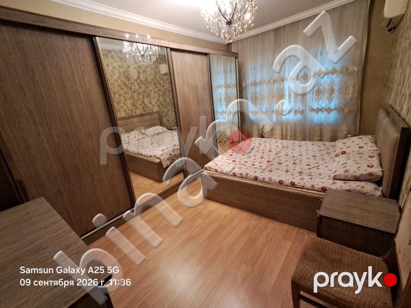 4 otaqlı Köhnə tikili, Kirayə (aylıq), Bakı, Sabunçu — Mənzil, Bakı (5)
