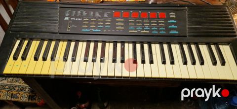 Синтезатор SK-510 — Bakı