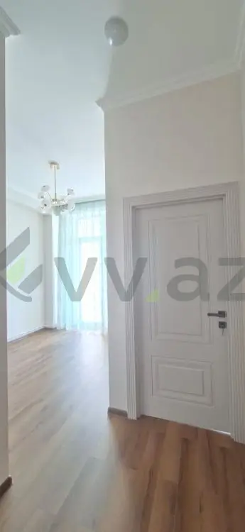 2 otaqlı mənzil Yeni tikili Satılır, Xırdalan — Mənzil, Xırdalan (10)