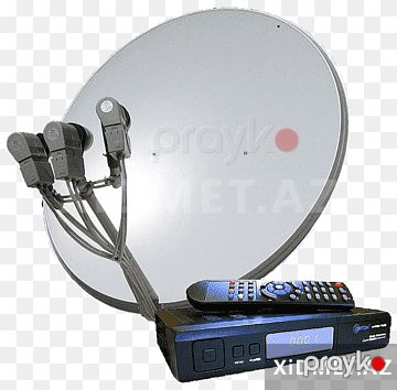 Krosna Ustasi Krosnu Ustasi Peyk Antena — Bakı