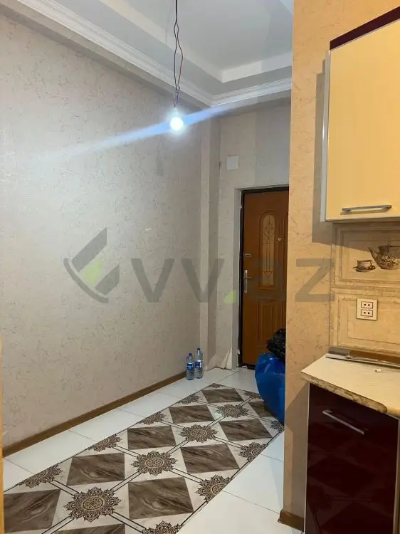 3 otaqlı mənzil Yeni tikili Satılır, Xırdalan — Mənzil, Xırdalan (11)