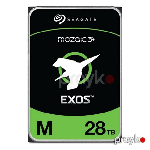 Seagate HDD Server Exos M (ST28000NM003K) — Bakı