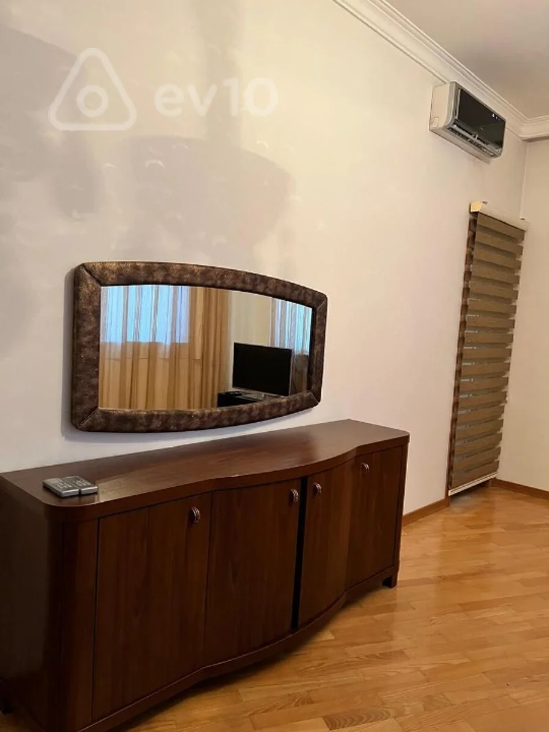 2 otaqlı mənzil, 96 m², Cəlil Məmmədquluzadə küçəsi — kirayə — Mənzil, Bakı (11)