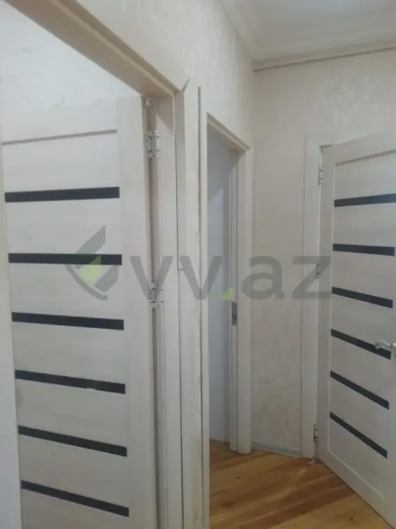 3 otaqlı mənzil Yeni tikili Satılır, Masazır, Abşeron — Mənzil (12)