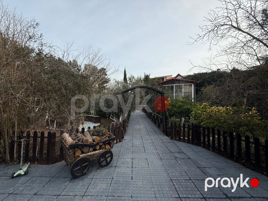 12 sot torpaq sahəsi, Şüvəlan qəs — Torpaq, Bakı (5)