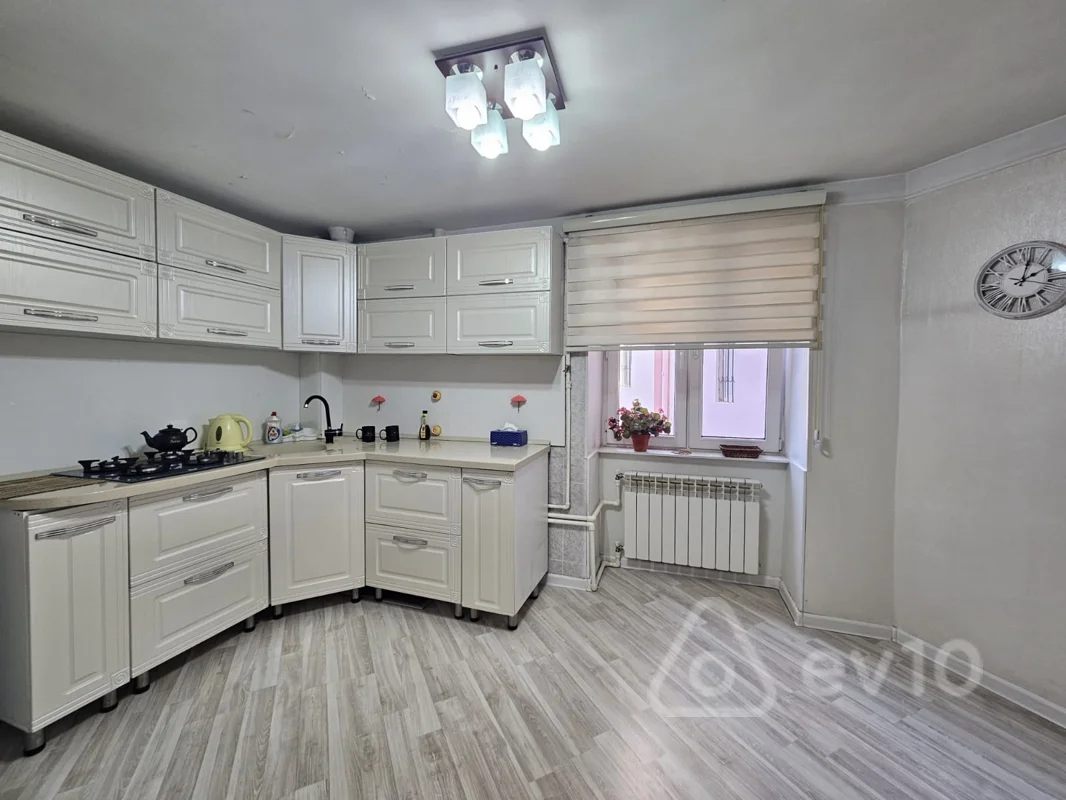 2 otaqlı mənzil, 100 m², Niyazi — kirayə — Mənzil, Bakı (8)
