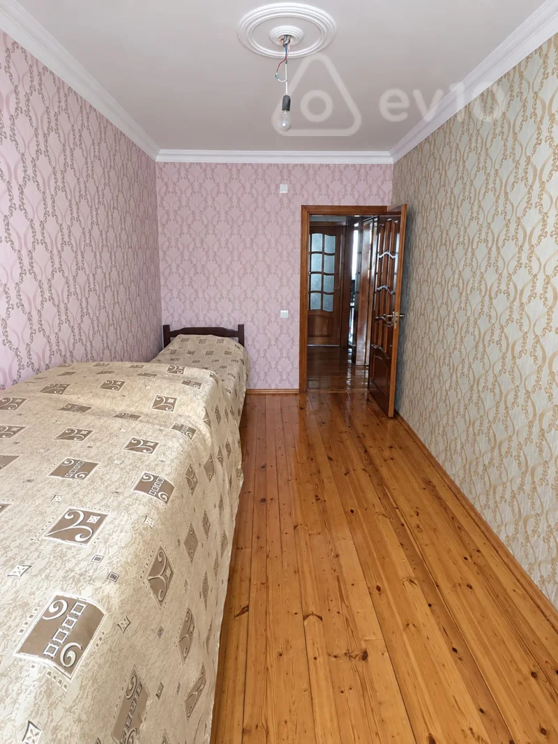 4 otaqlı mənzil, 100 m², Naxçivanski küçəsi — Mənzil, Bakı (7)