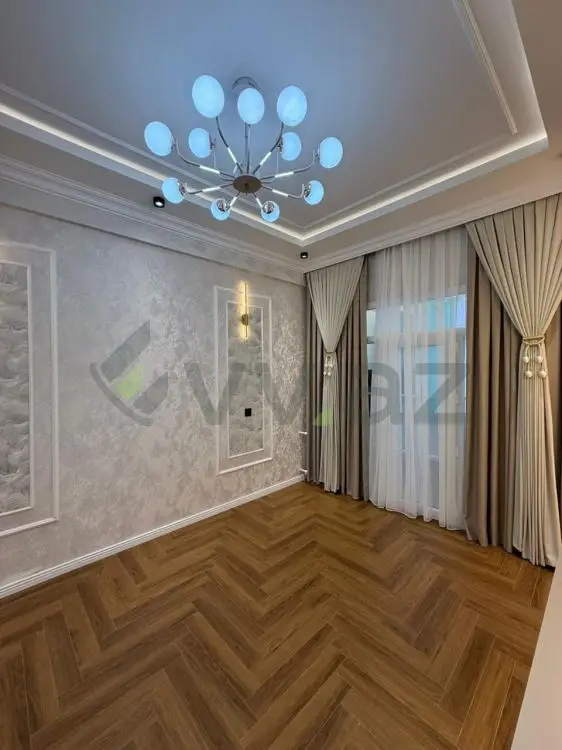 3 otaqlı mənzil Yeni tikili Satılır, Xırdalan — Mənzil, Xırdalan (5)