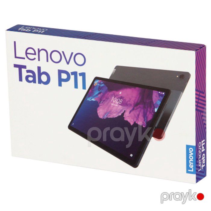 Lenovo Tab P11 J606 4GB/64GB LTE Planşet — Elektron kitablar, Bakı (2)