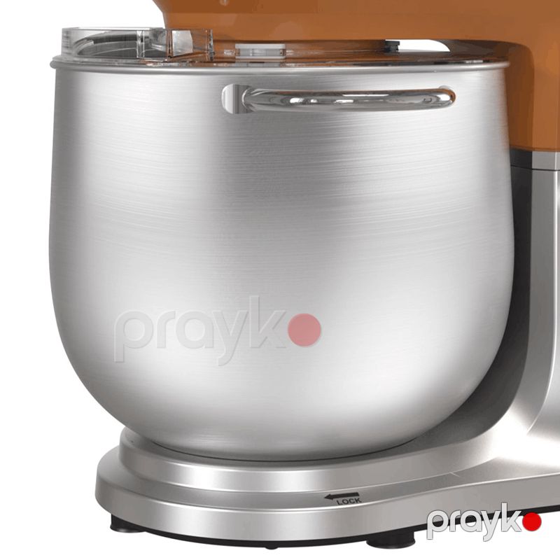 Mikser Eurolux EU-SM3968SDSB — Blenderlər, xırdalayanlar və mikserlər, Bakı (2)