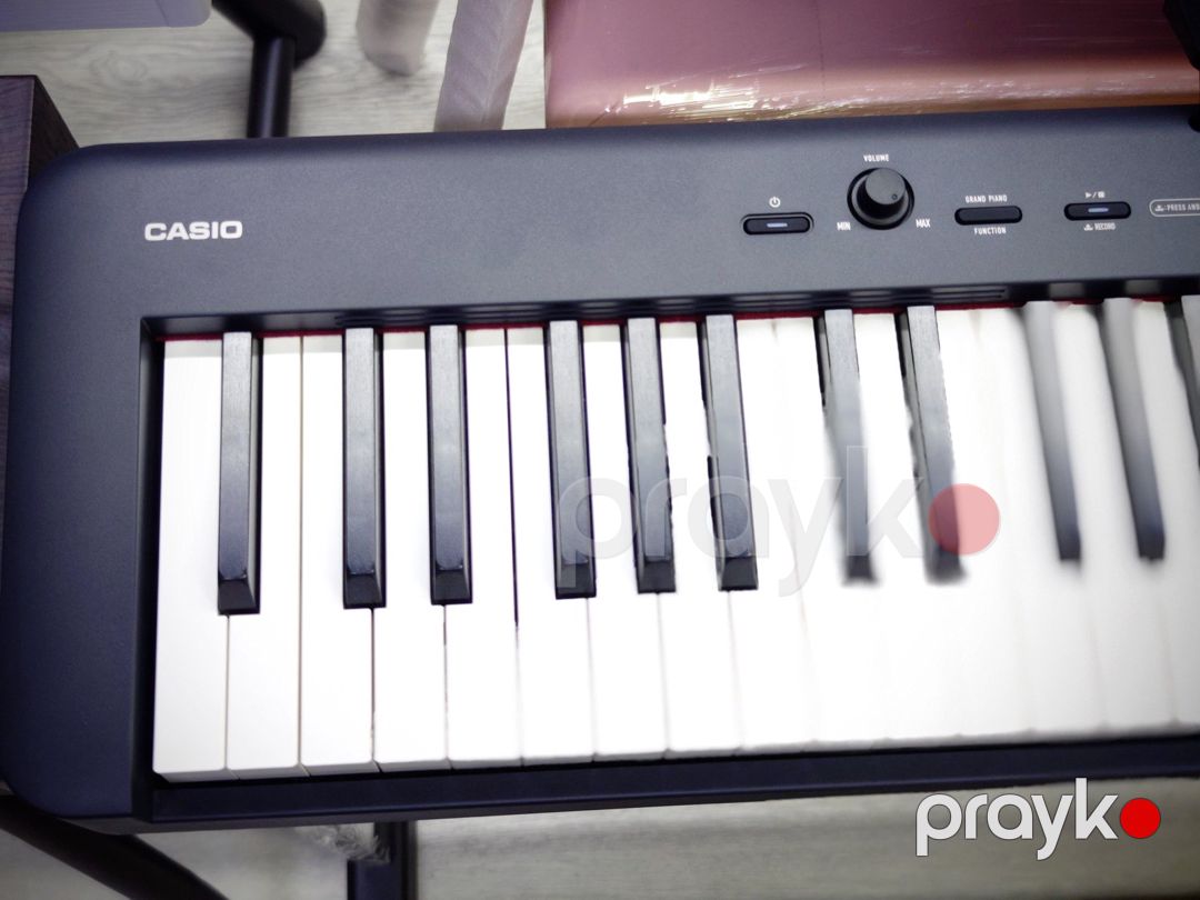 Elektro piano "Casio" — Musiqiə alətləri, Bakı (3)