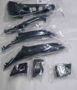 Bmw F10, F18, F11 düymə qabları — Ehtiyat hissələri, Bakı (2)