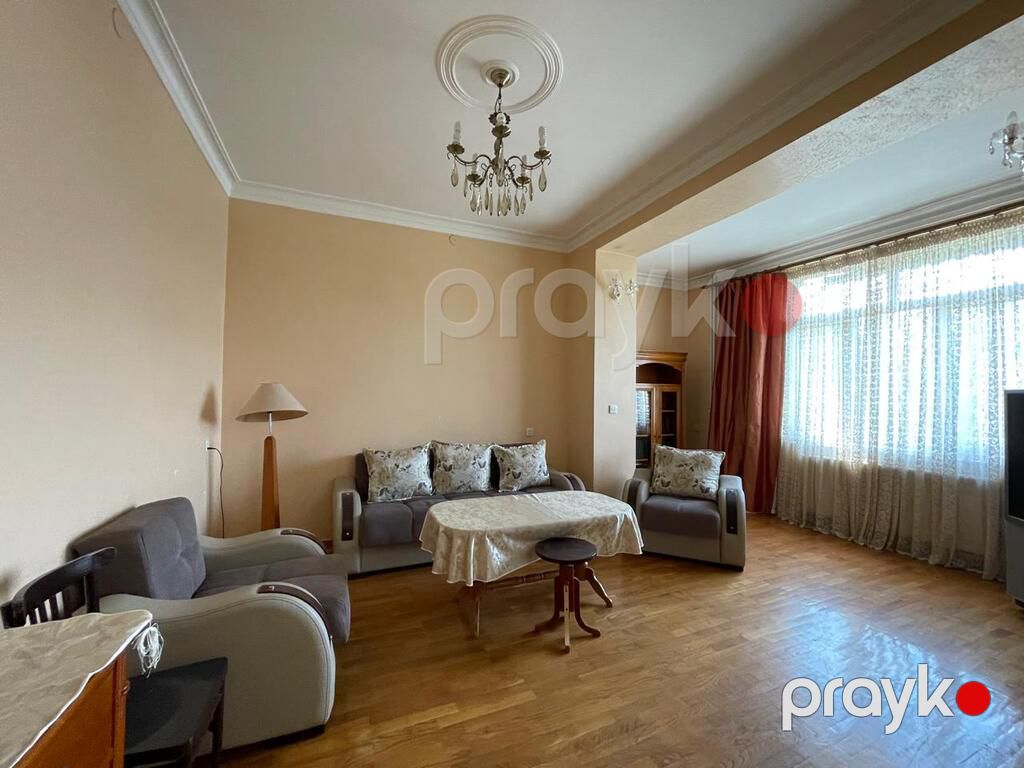 Satılır 5 otaqlı yeni tikili 200 m² — Mənzil, Bakı (4)