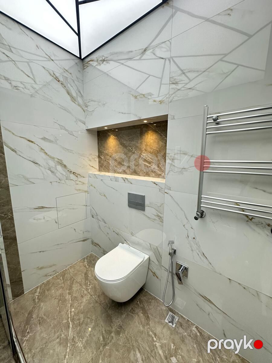 Satılır 2 otaqlı yeni tikili 108 m² — Mənzil, Bakı (12)