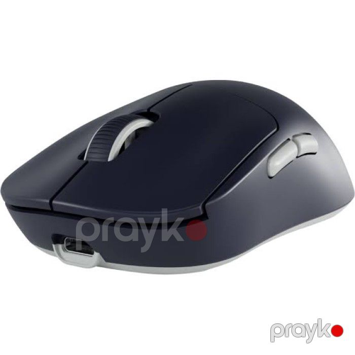IO by Red Square Nova SE Dark Gray io142 12000 DPI Simsiz Gaming Mouse — Elektronika, Bakı (3)