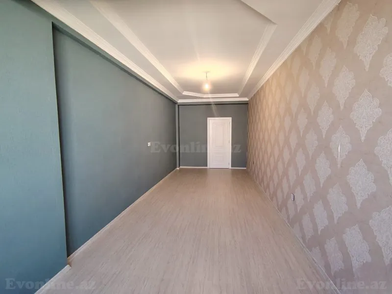 Satılır 2 otaqlı Mənzil Yeni tikili 84 m² Bakı, Yasamal r., Yeni Yasamal — Mənzil, Bakı (8)