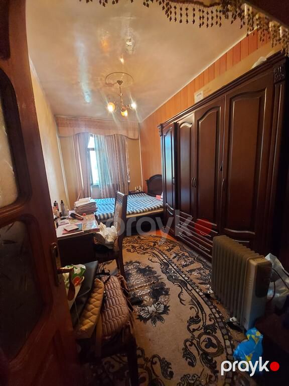 Satılır 3 otaqlı köhnə tikili 60 m² — Mənzil, Bakı (7)