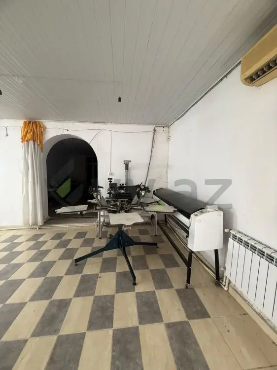 220 m² Obyekt / Ofis Satılır, 8-ci mikrorayon, Binəqədi, Bakı — Əmlak, Bakı (4)