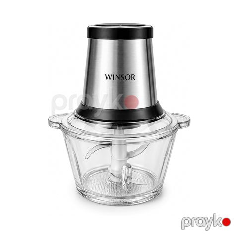 Doğrayıcı Winsor WS-401 — Bakı