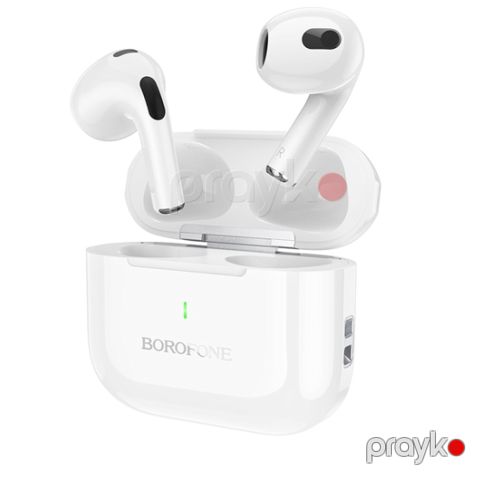 Borofone BW58 Simsiz TWS Qulaqlıq — Bakı