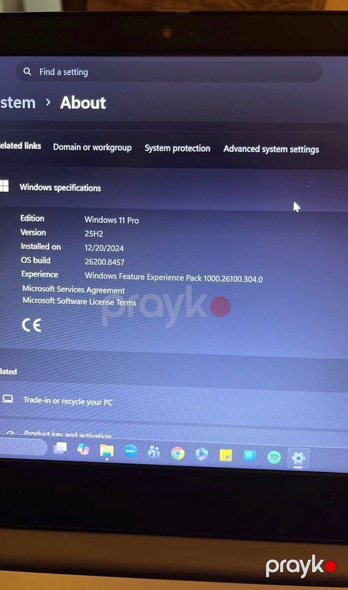 Lenovo idepad 3 — Noutbuklar, Bakı (4)