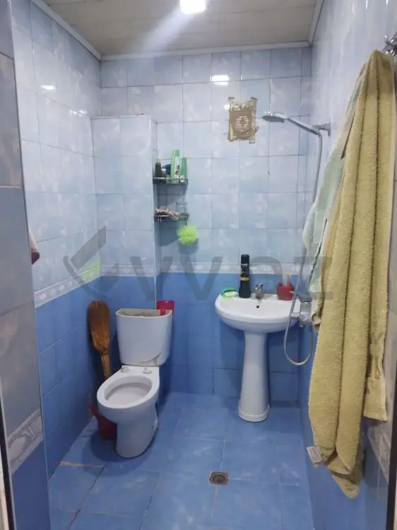 4 otaqlı Həyət evi Satılır, Masazır, Abşeron — Ev, villa (12)