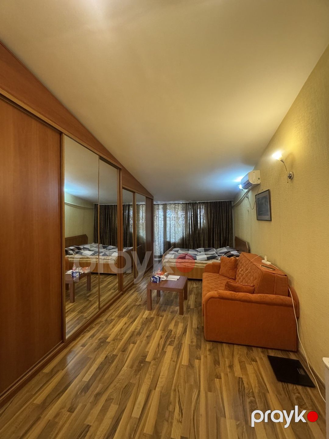 Satılır 4 otaqlı yeni tikili 198 m² — Mənzil, Bakı (9)