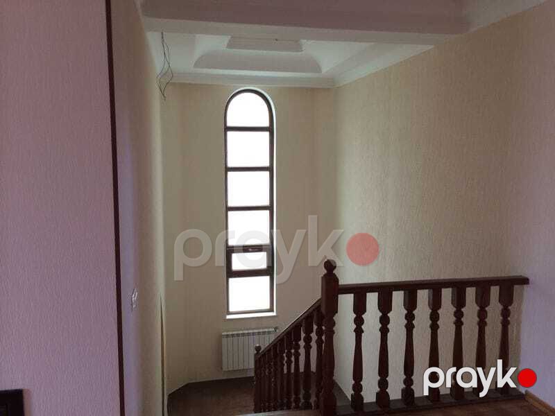 Satılır 9 otaqlı həyət evi/bağ evi 370 m² — Ev, villa, Bakı (12)