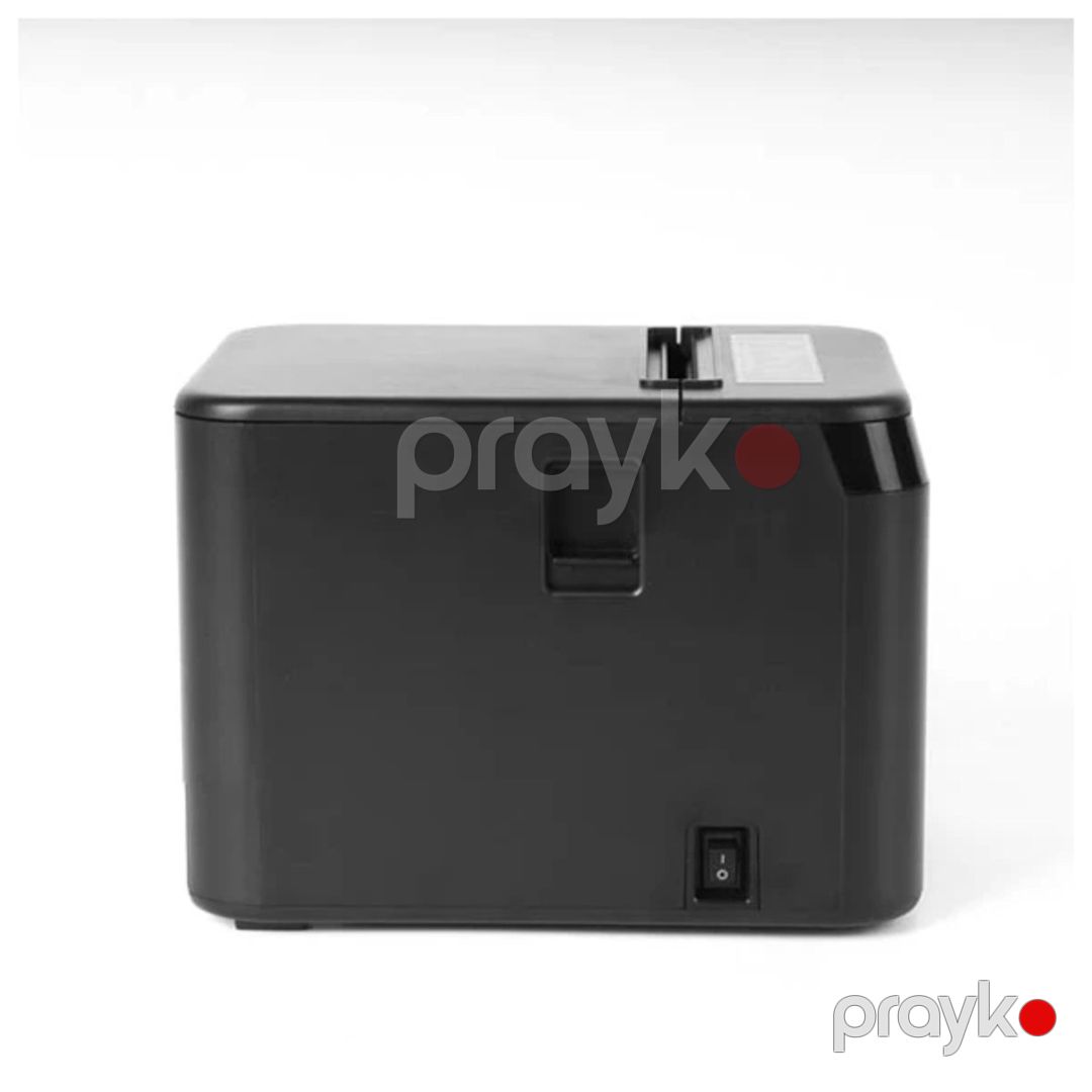 Zywell ZY-Q821 3inch Thermal receipt printer — Ofis texnikası və istehlak malları, Bakı (2)