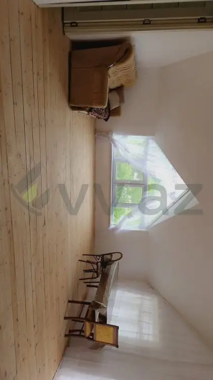 4 otaqlı Həyət evi Kirayə (günlük), Qax — Ev, villa, Qax (12)