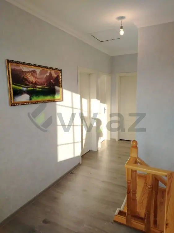 4 otaqlı Həyət evi Satılır, Masazır, Abşeron — Ev, villa (6)