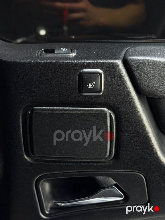 Mercedes G 350, 3.0 L, 2013 il, 170 000 km — Avtomobillər, Bakı (11)