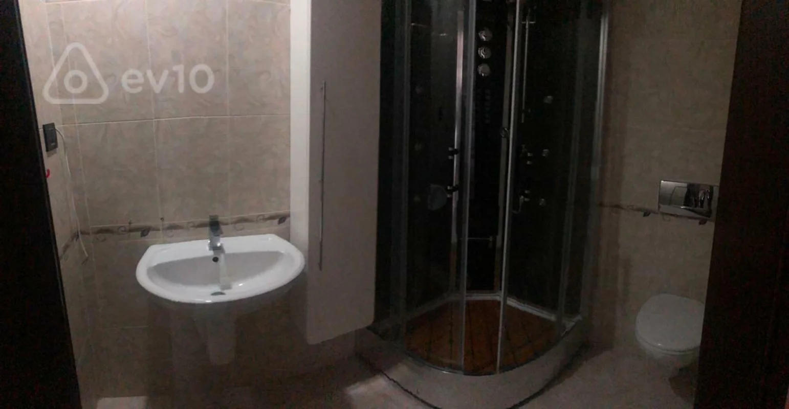 4 otaqlı mənzil, 220 m², Rəşid Behbudov — Mənzil, Bakı (3)