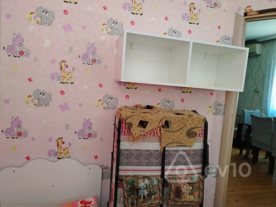 3 otaqlı mənzil, 61 m², Masazır — kirayə — Mənzil, Bakı (3)