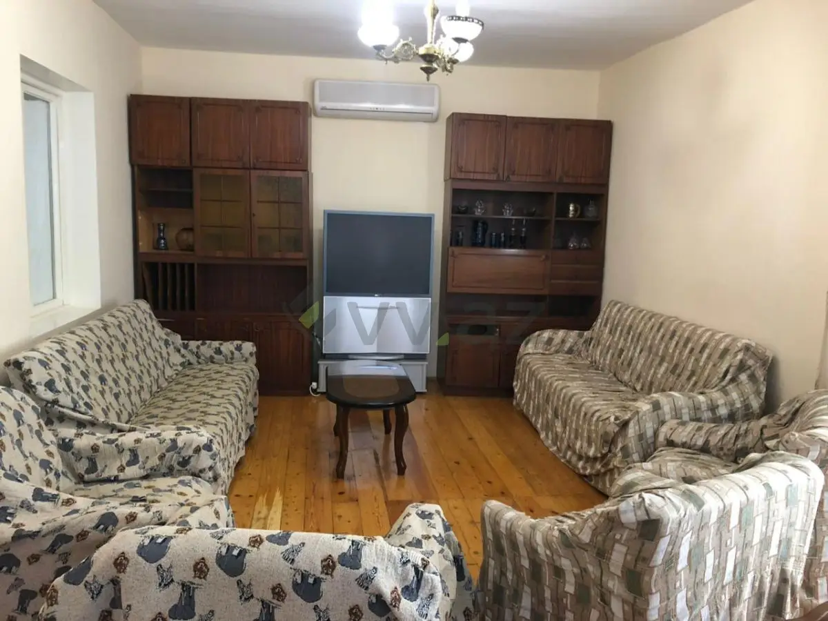4 otaqlı Həyət evi Kirayə (günlük), Fatmayı, Abşeron — Ev, villa (8)