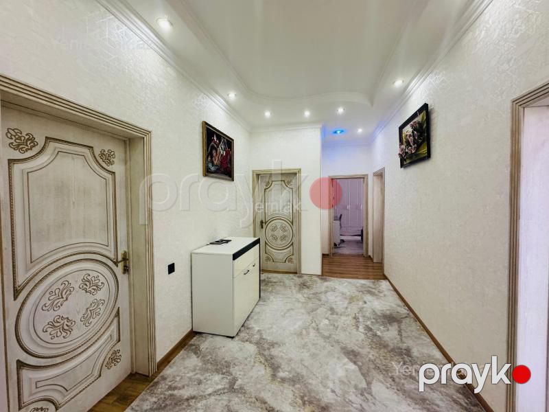 Satılır 4 otaqlı Həyət evi / Villa, 200 m², Novxanı — Ev, villa, Abşeron (10)