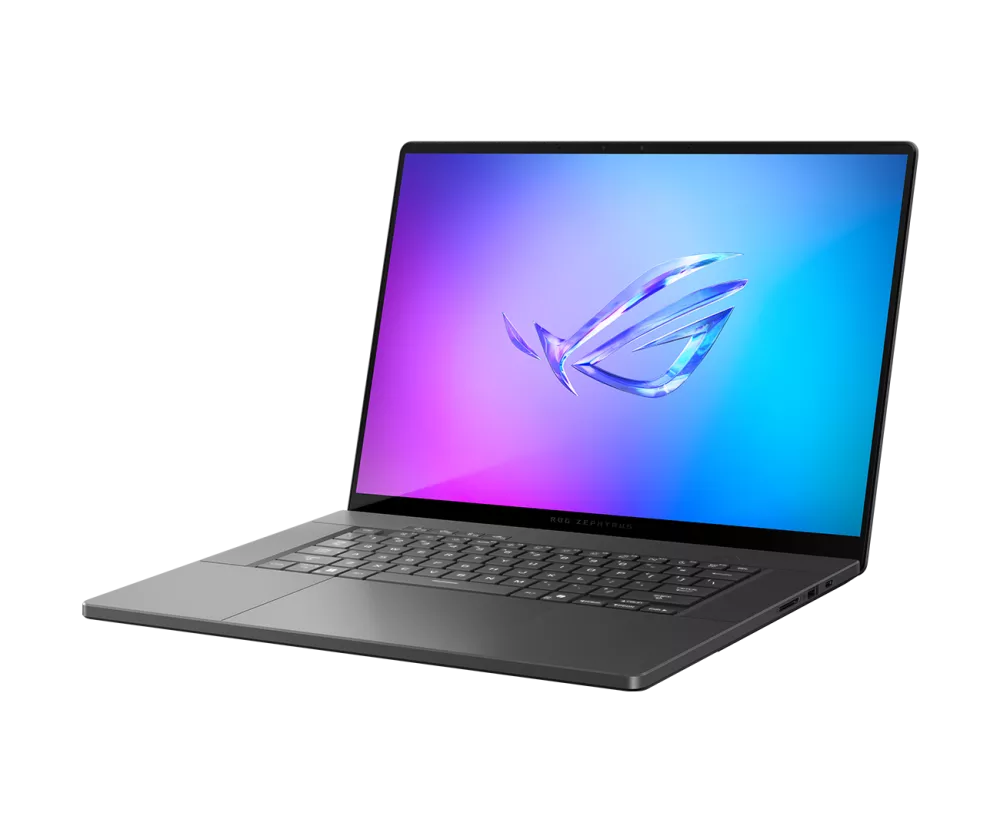 ASUS rog Zephyrus G16 OLED GU605CM-QR110 (90NR0M21-M005R) — Noutbuklar, Bakı (5)