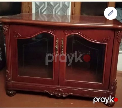 TV altlığı İtaliya istehsalı — Gəncə